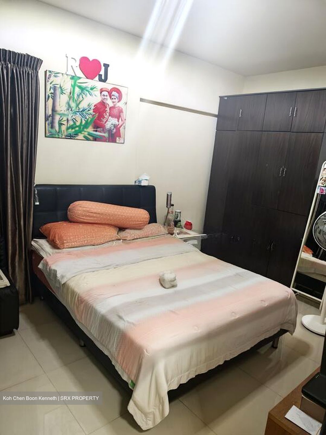 Blk 25B Membina Court (Bukit Merah), HDB 4 Rooms #496315251